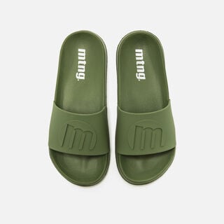 Chanclas de Hombre modelo TULUM de MTNG