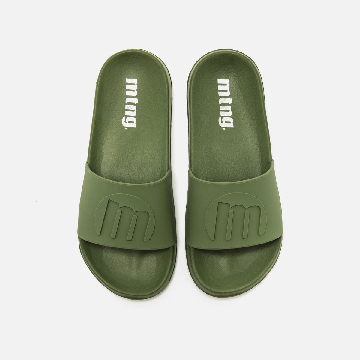 Chanclas de Hombre modelo TULUM de MTNG image number 1