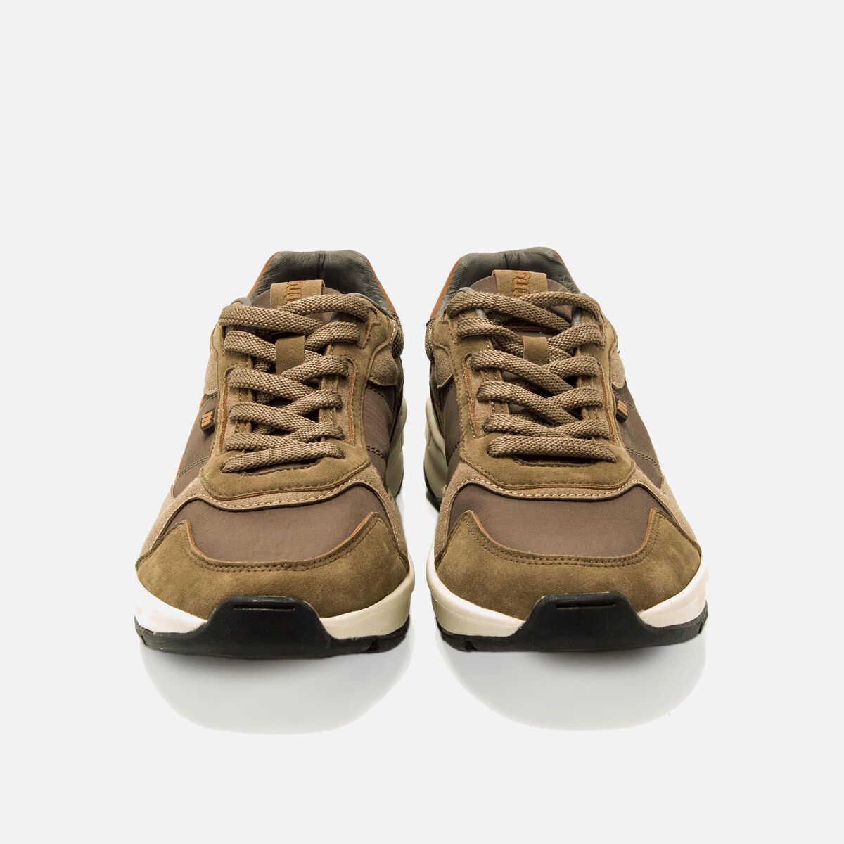 Zapatillas de Hombre modelo OKLA de MTNG image number 5