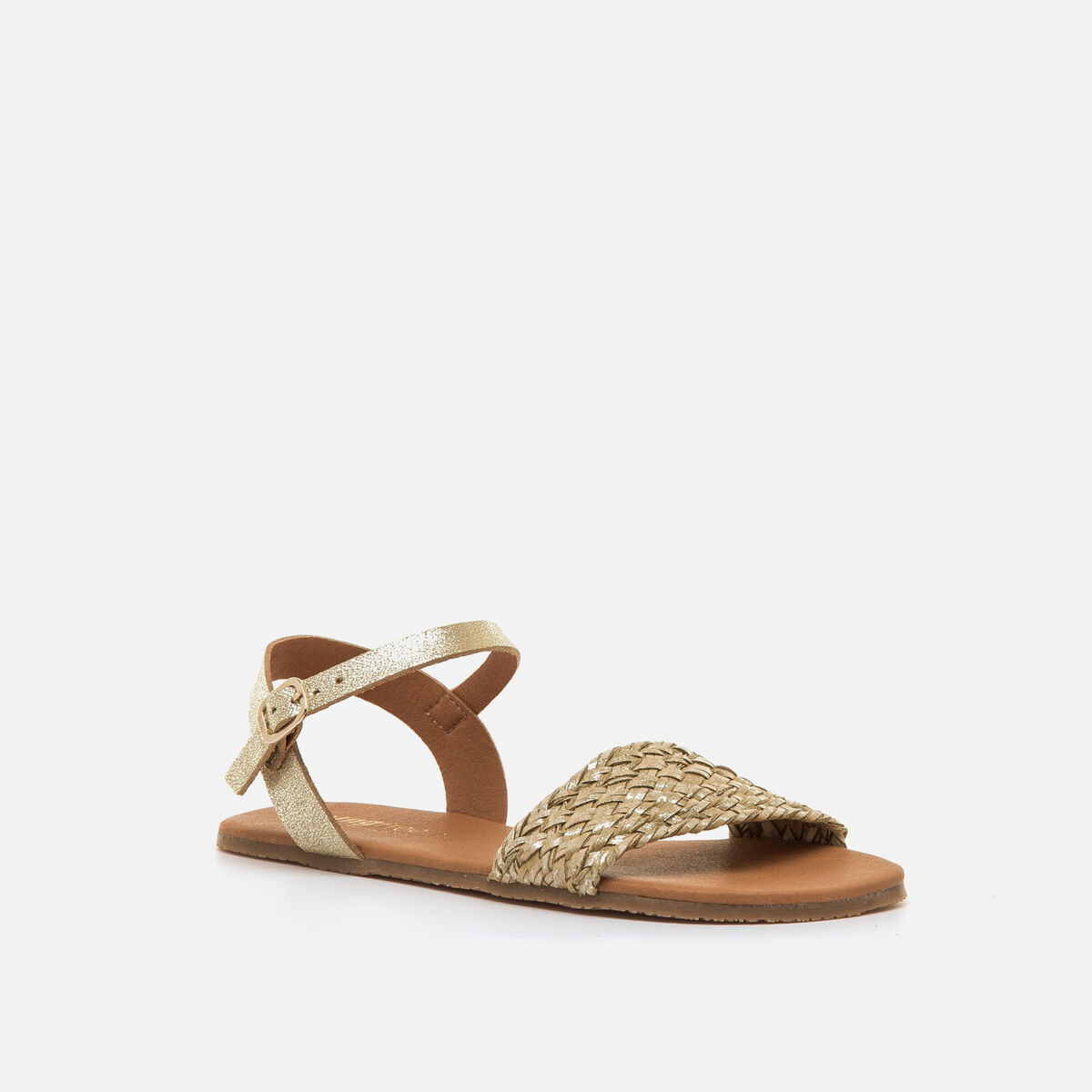 Sandalias planas de Mujer modelo FREE de MTNG image number 1