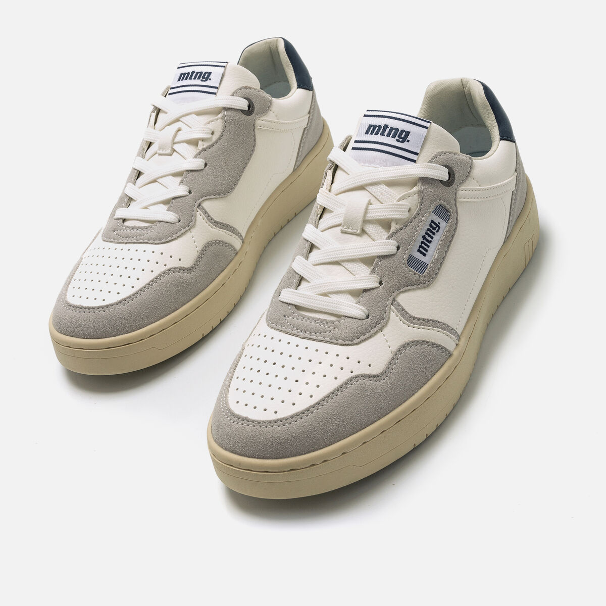 Sneakers pour Homme modèle DELTA de MTNG image number 2