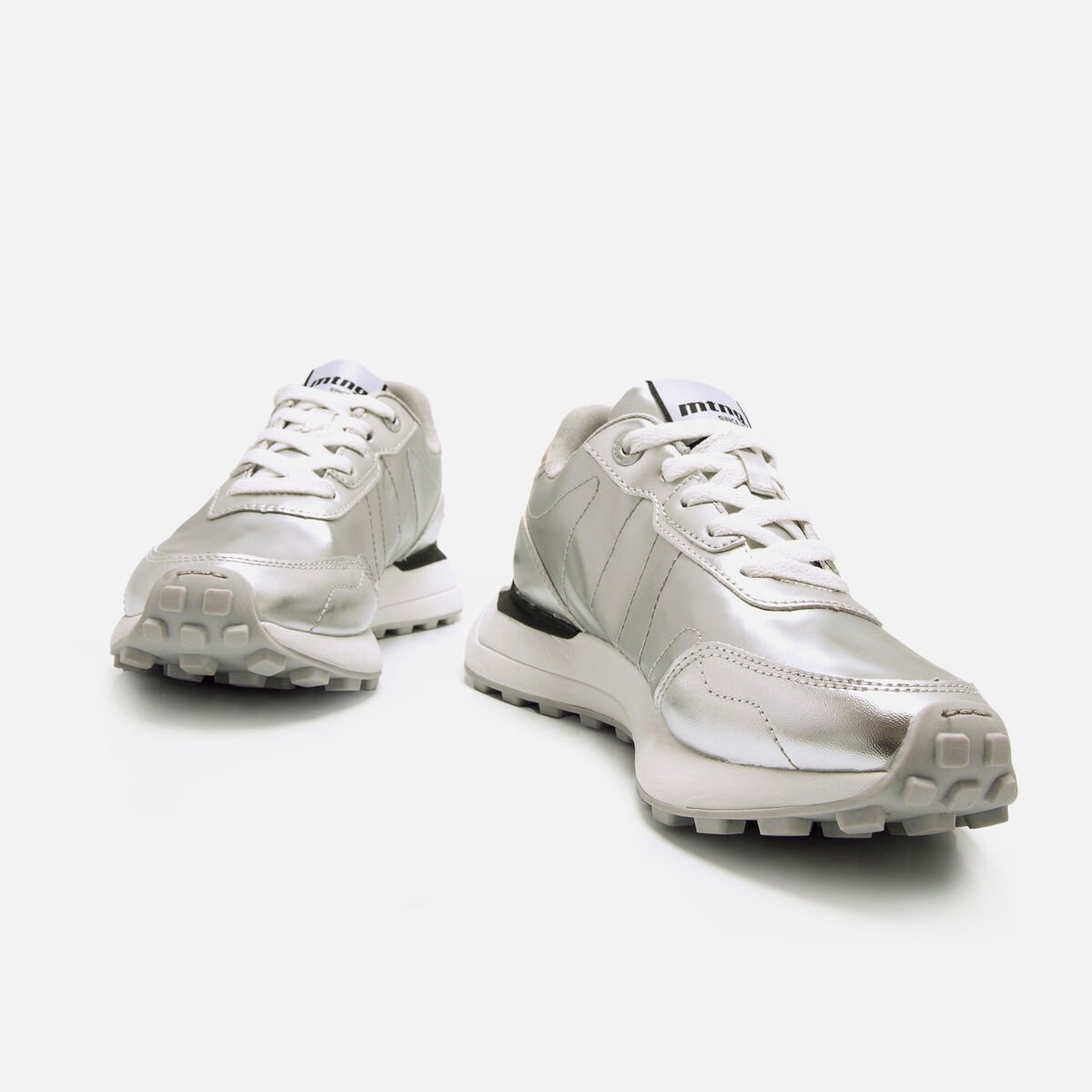 Zapatillas de Mujer modelo ZINC de MTNG image number 3