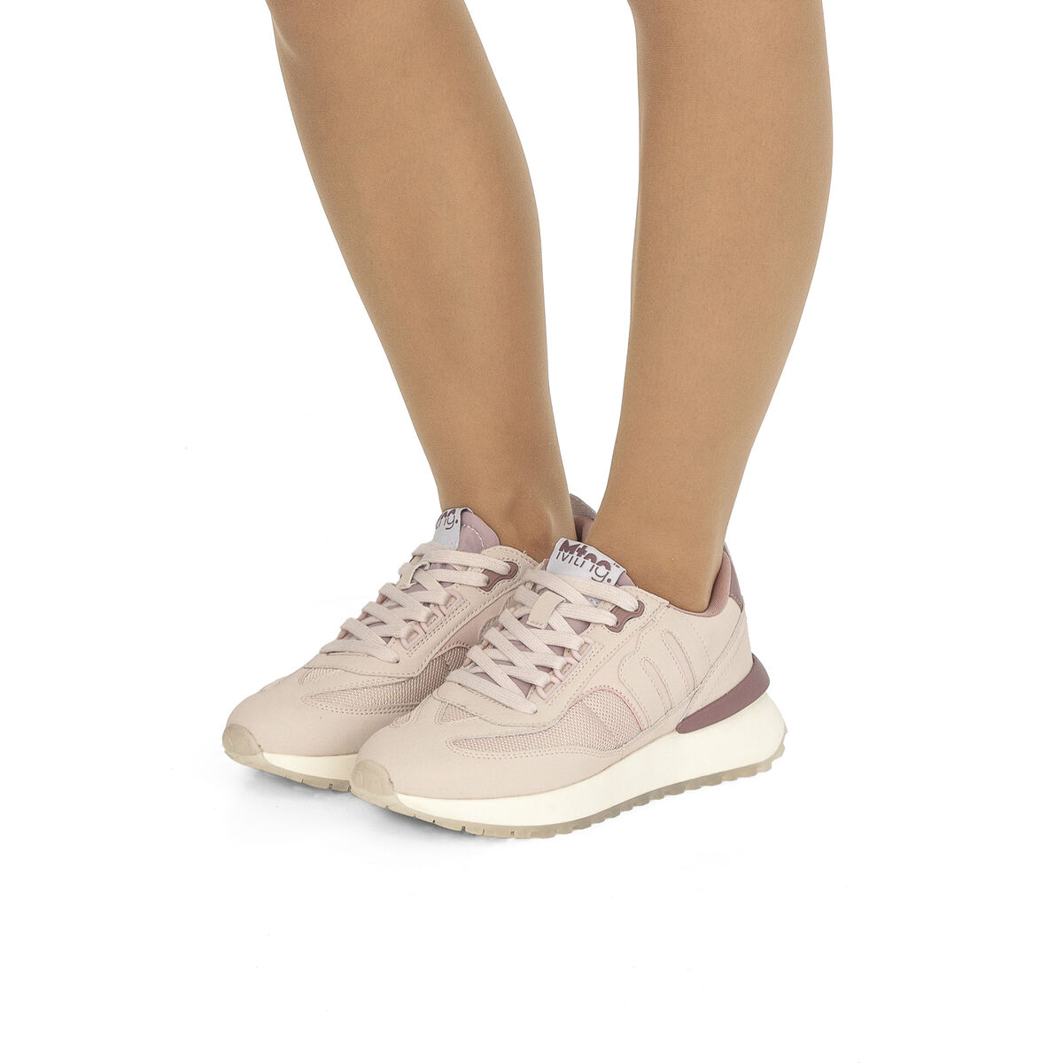 Zapatillas de Mujer modelo QAMAR de MTNG image number 1
