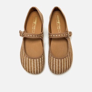 Sapatos planos de Mulher modelo FREE de MTNG