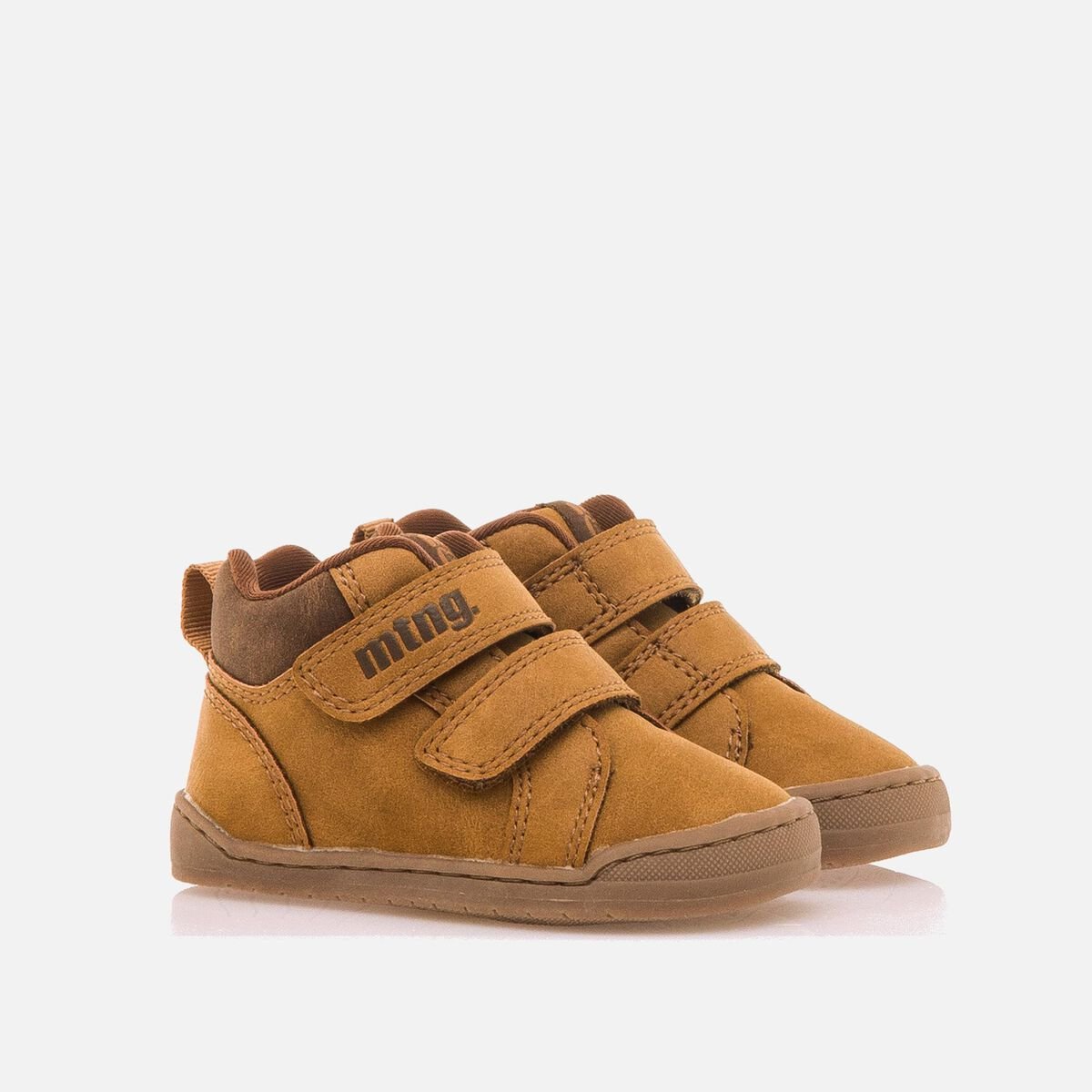 Bottines pour Garcon modèle FREE BABY de MTNG image number 4