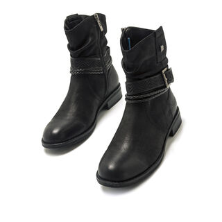 Botines planos de Mujer modelo PERSEA de MTNG
