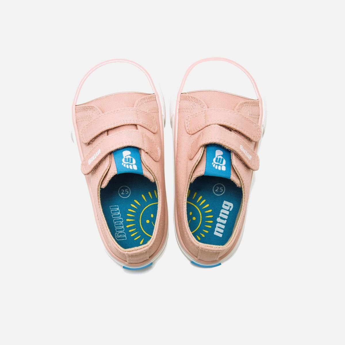 Zapatillas de Nina modelo FREE BABY de MTNG image number 3
