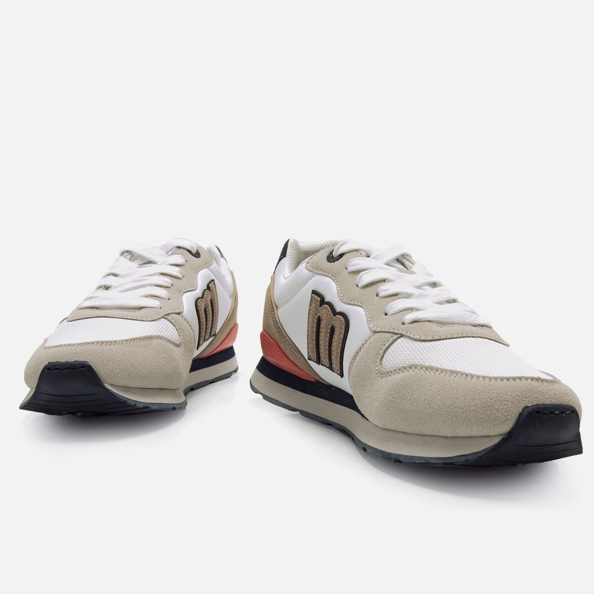Zapatillas de Hombre modelo JOGGO CLASSIC de MTNG image number 3