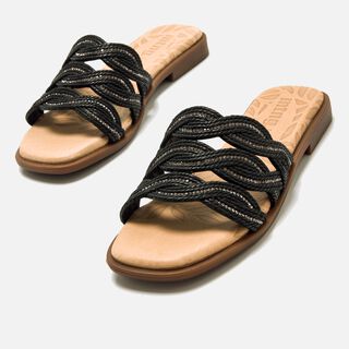 Sandalias planas de Mulher modelo RUBIE de MTNG