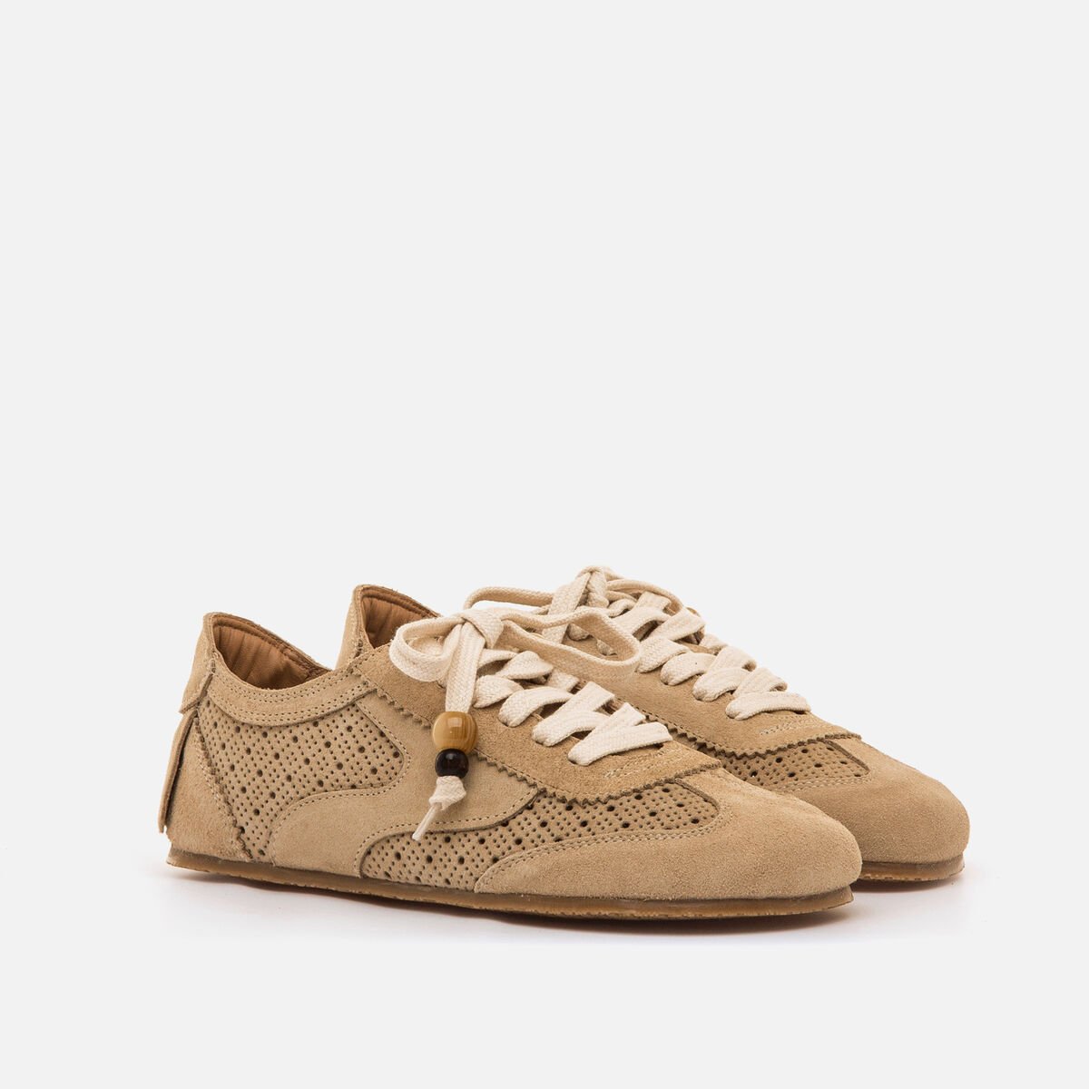 Sapatos planos de Mulher modelo FREE de MTNG image number 3