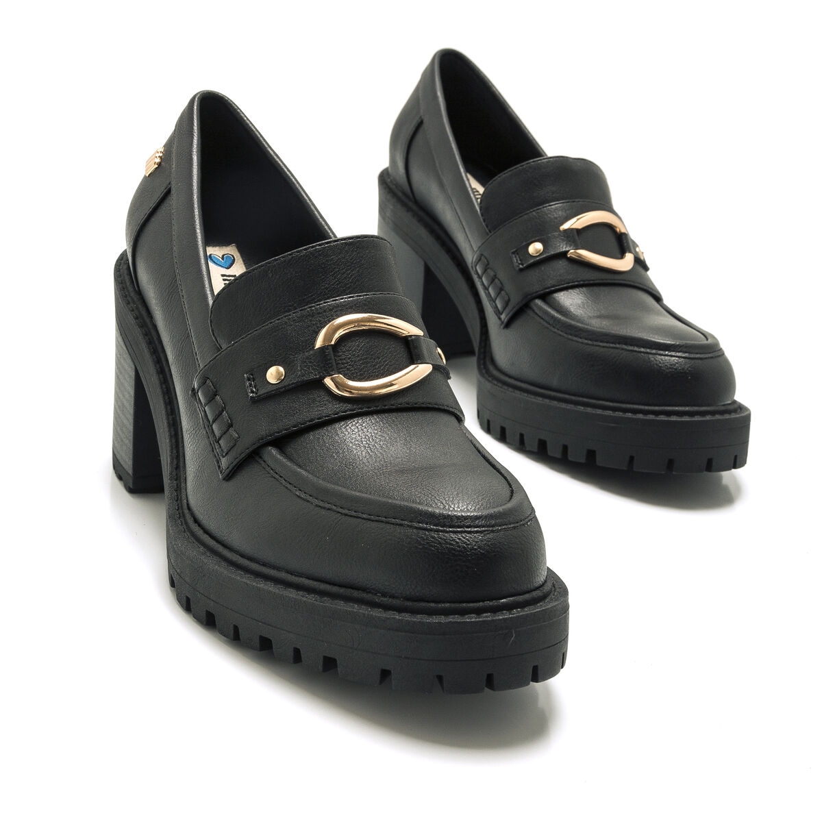 Sapatos de salto alto de Mulher modelo MAYA de MTNG image number 4