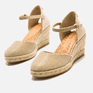 Sandalias de cuna de Mujer modelo AUSTEN de MTNG