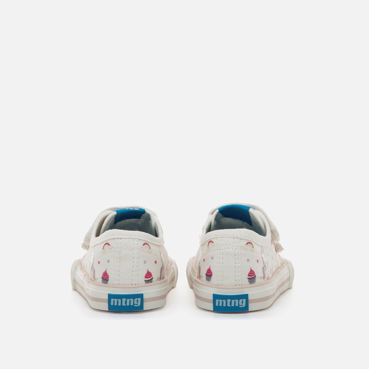 Zapatillas de Nina modelo FREE de MTNG image number 4