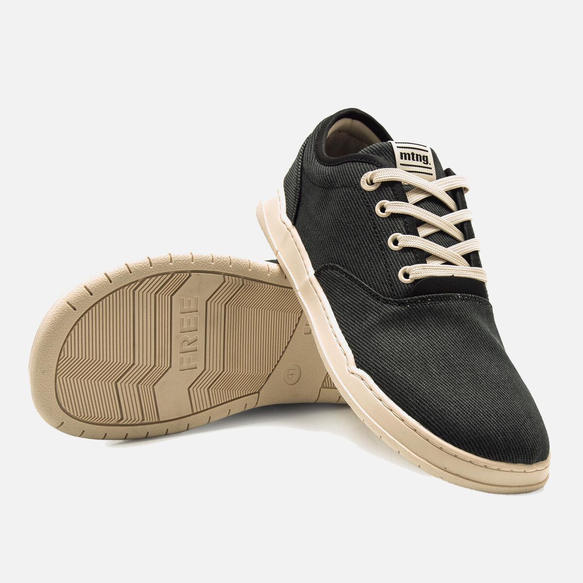 Zapatillas de Hombre modelo FREE de MTNG image number 5