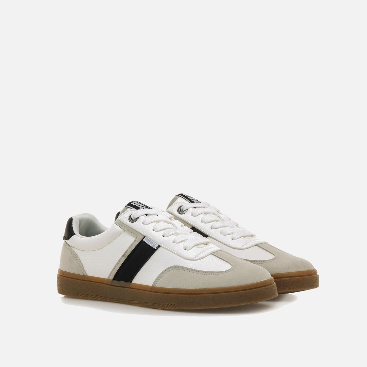 Zapatillas de Hombre modelo GOAL de MTNG image number 4