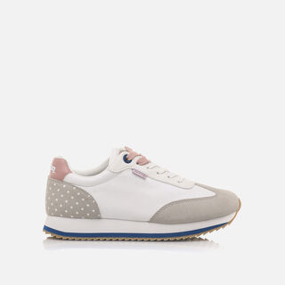 Sneakers pour Femme modèle JOGGO CLASSIC de MTNG