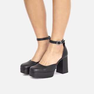 Sapatos de salto alto de Mulher modelo JACQUELINE de MTNG