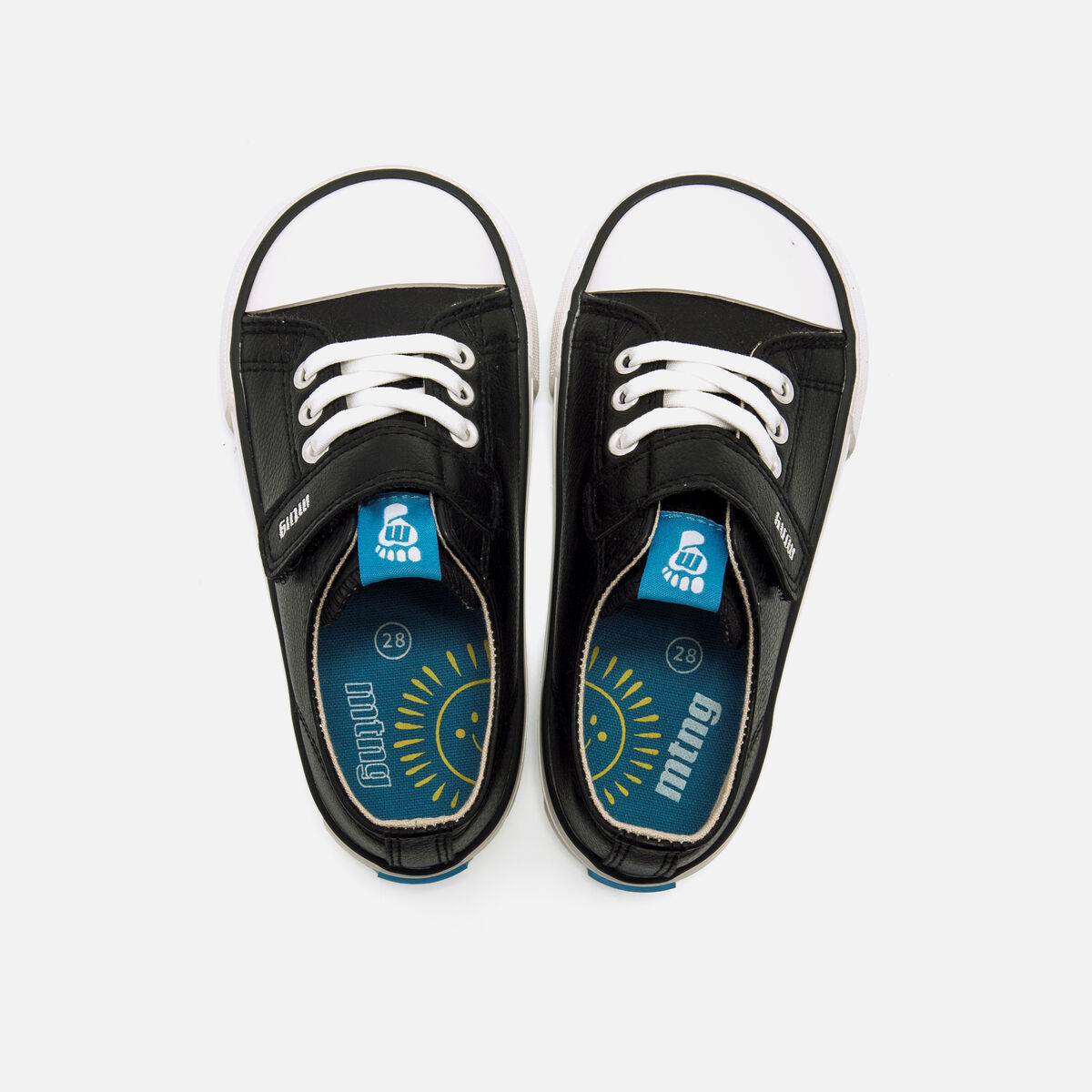 Zapatillas de Nino modelo FREE de MTNG image number 5