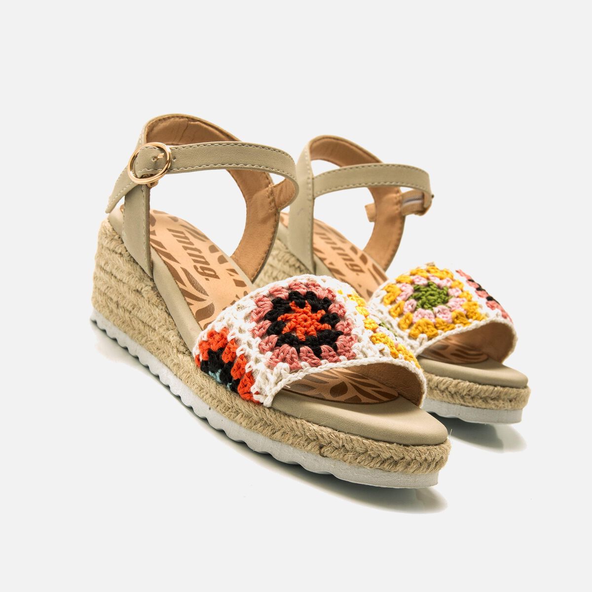 Sandalias de Nina modelo AUSTEN de MTNG image number 5
