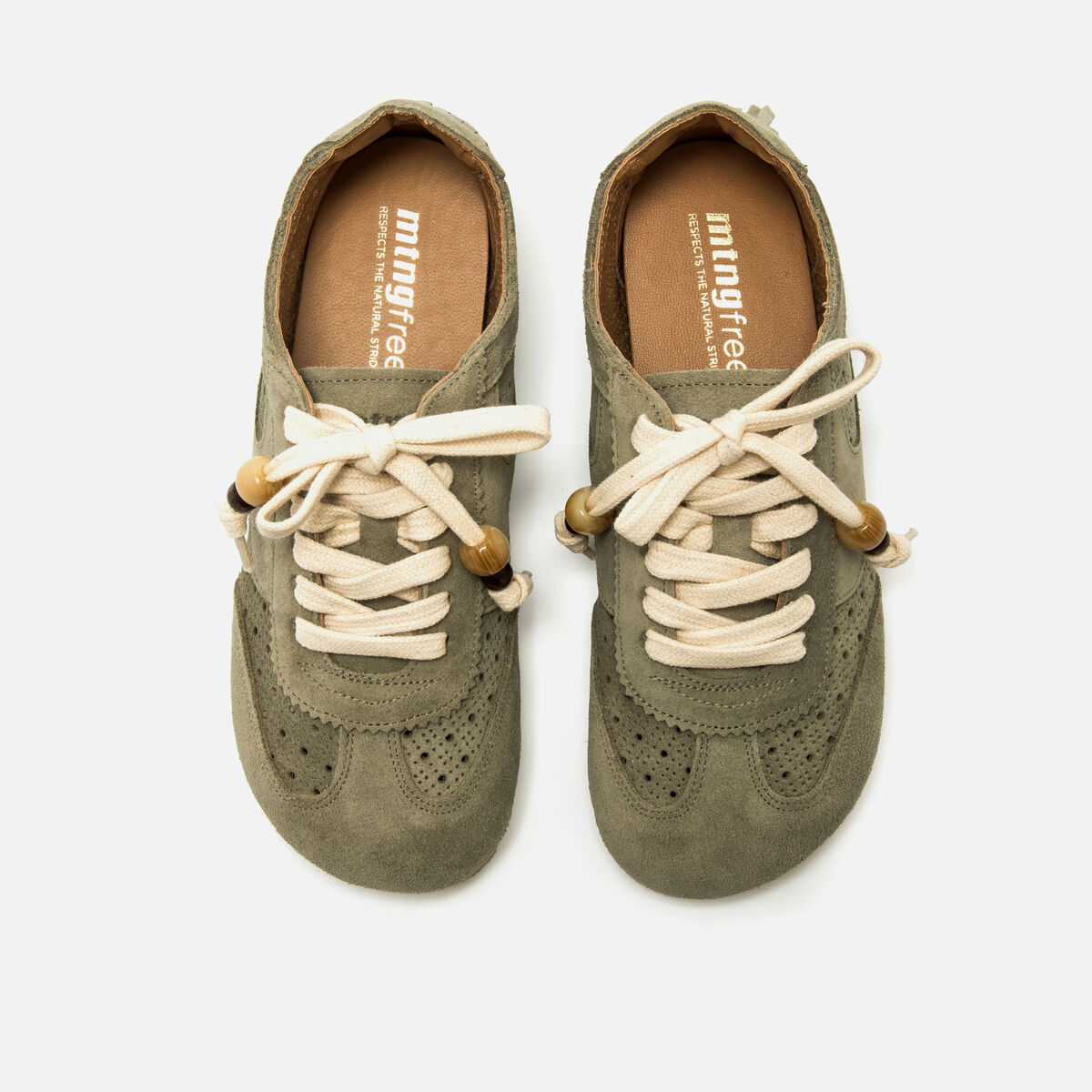 Zapatos planos de Mujer modelo FREE de MTNG image number 1