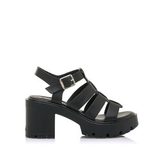 Sandalias de salto de Mulher modelo SABA de MTNG