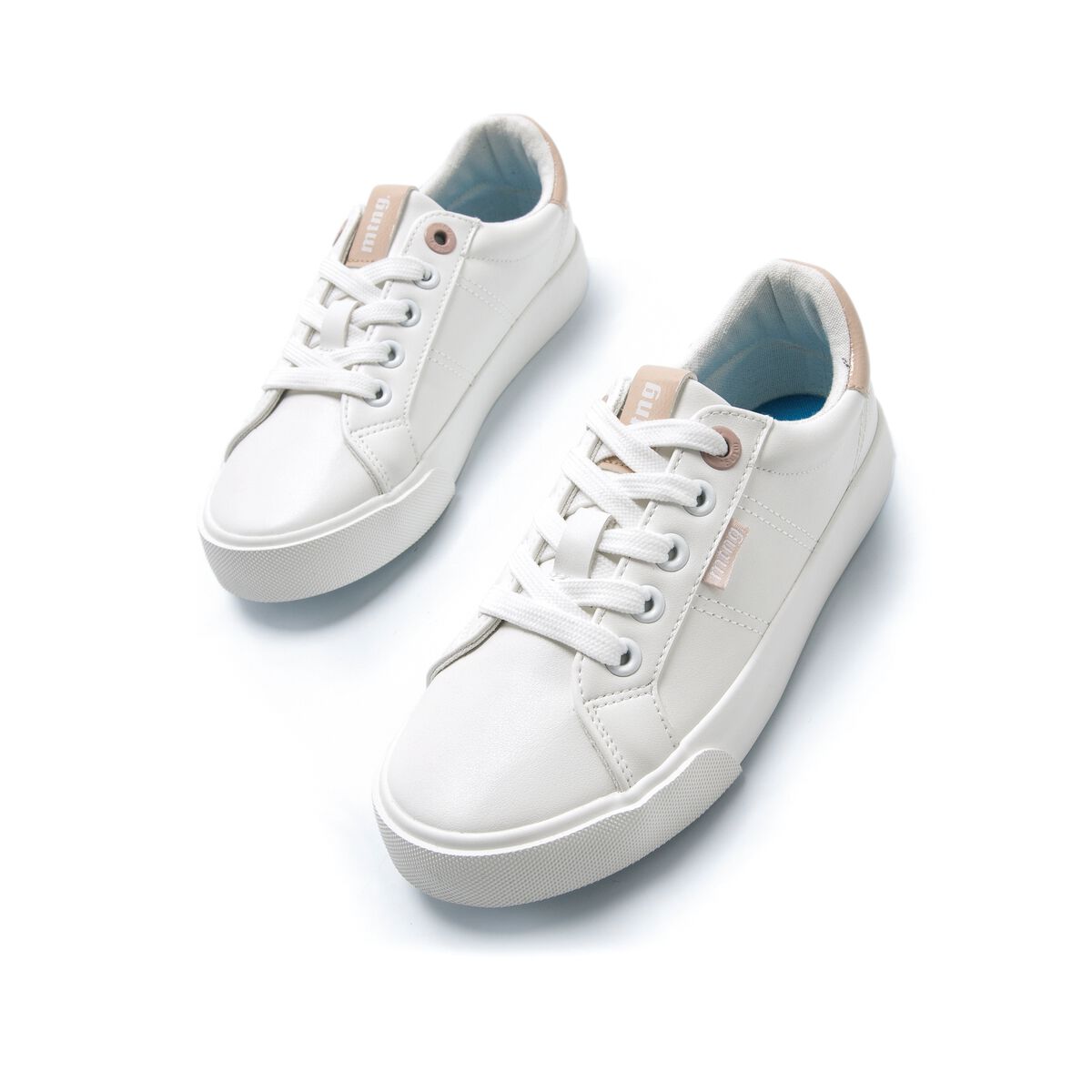 Sneakers pour Filles modèle EMI de MTNG image number 2