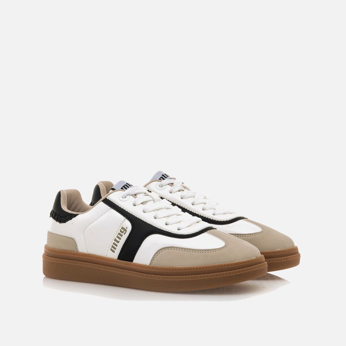 Zapatillas de Mujer modelo CUMBIA de MTNG image number 4