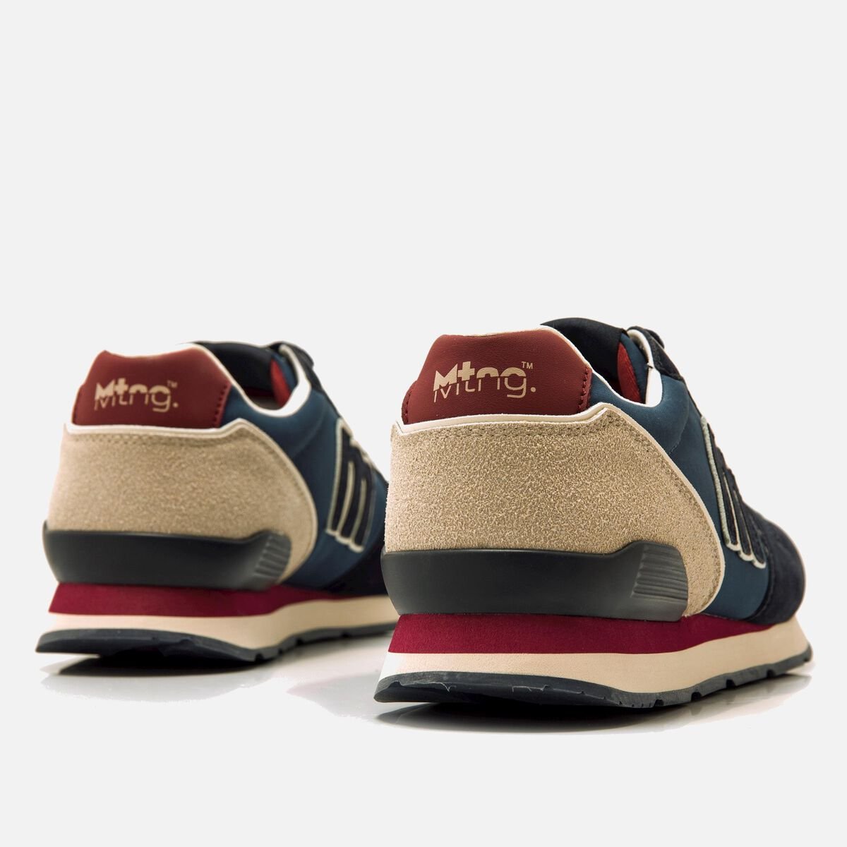Zapatillas de Hombre modelo JOGGO CLASSIC de MTNG image number 2