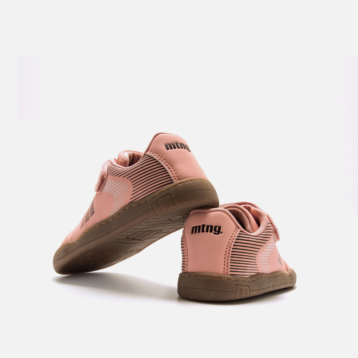 Zapatillas de Nina modelo FREE de MTNG image number 6