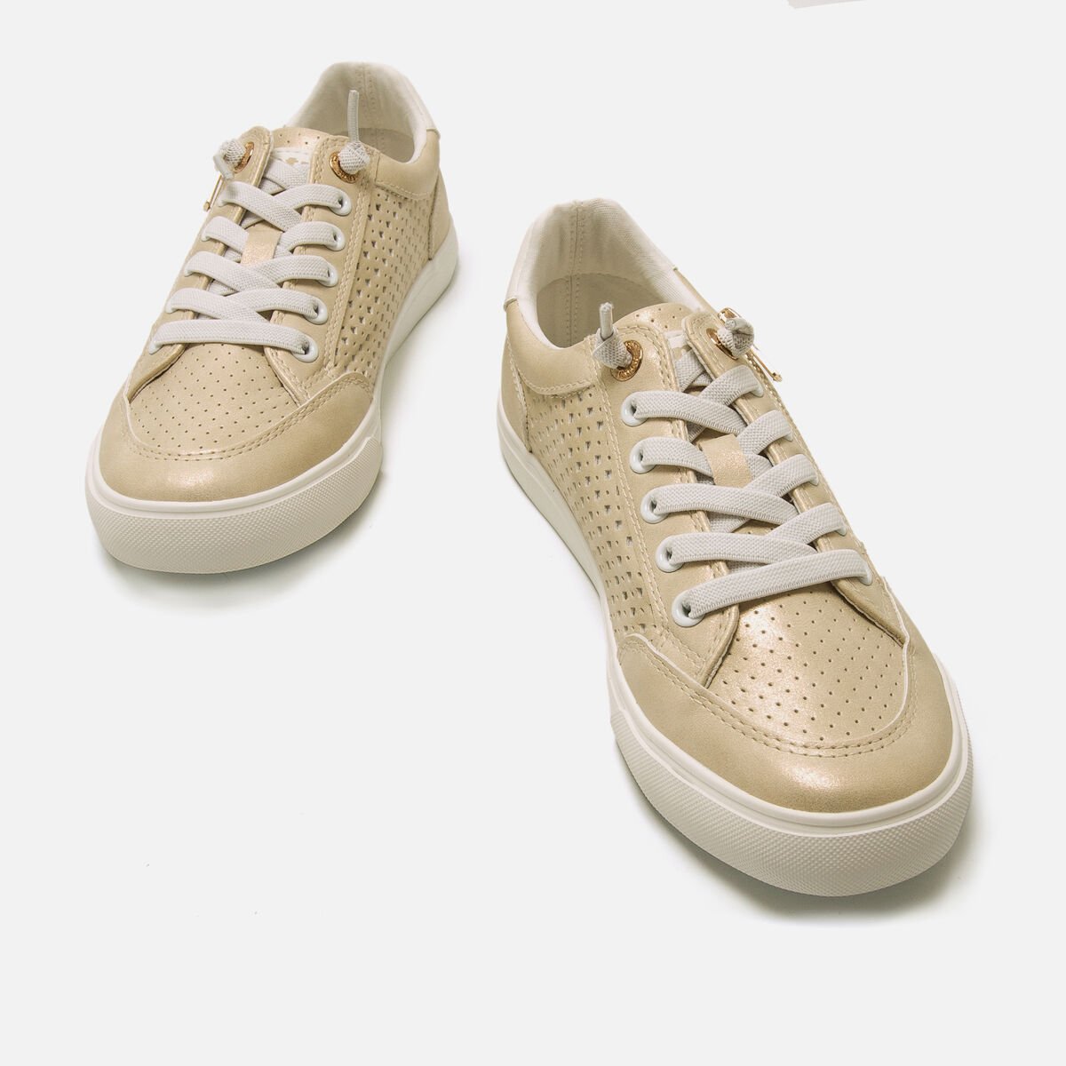 Zapatillas de Mujer modelo ARIA de MTNG image number 3