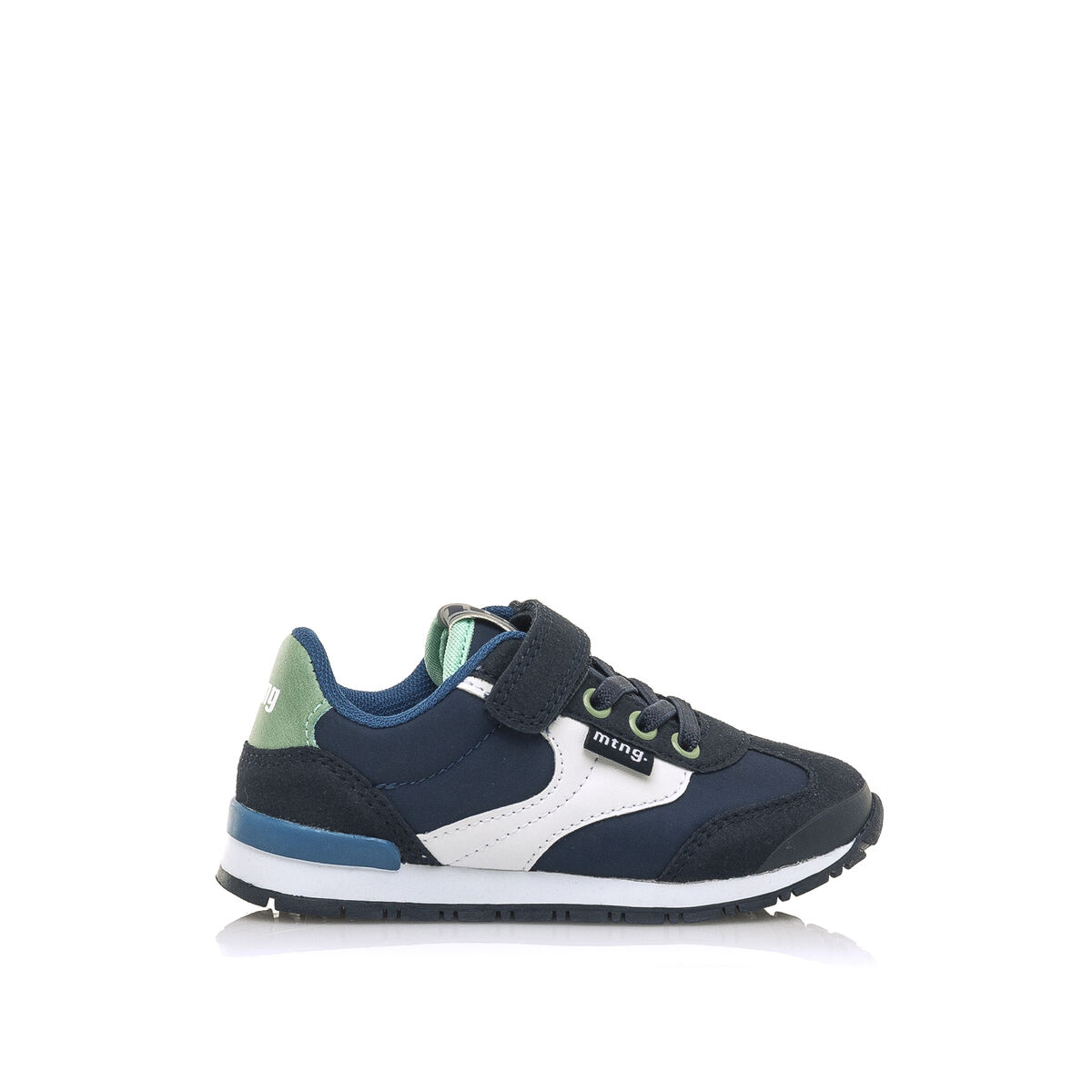TENIS de Menino modelo JOGGO de MTNG image number 0