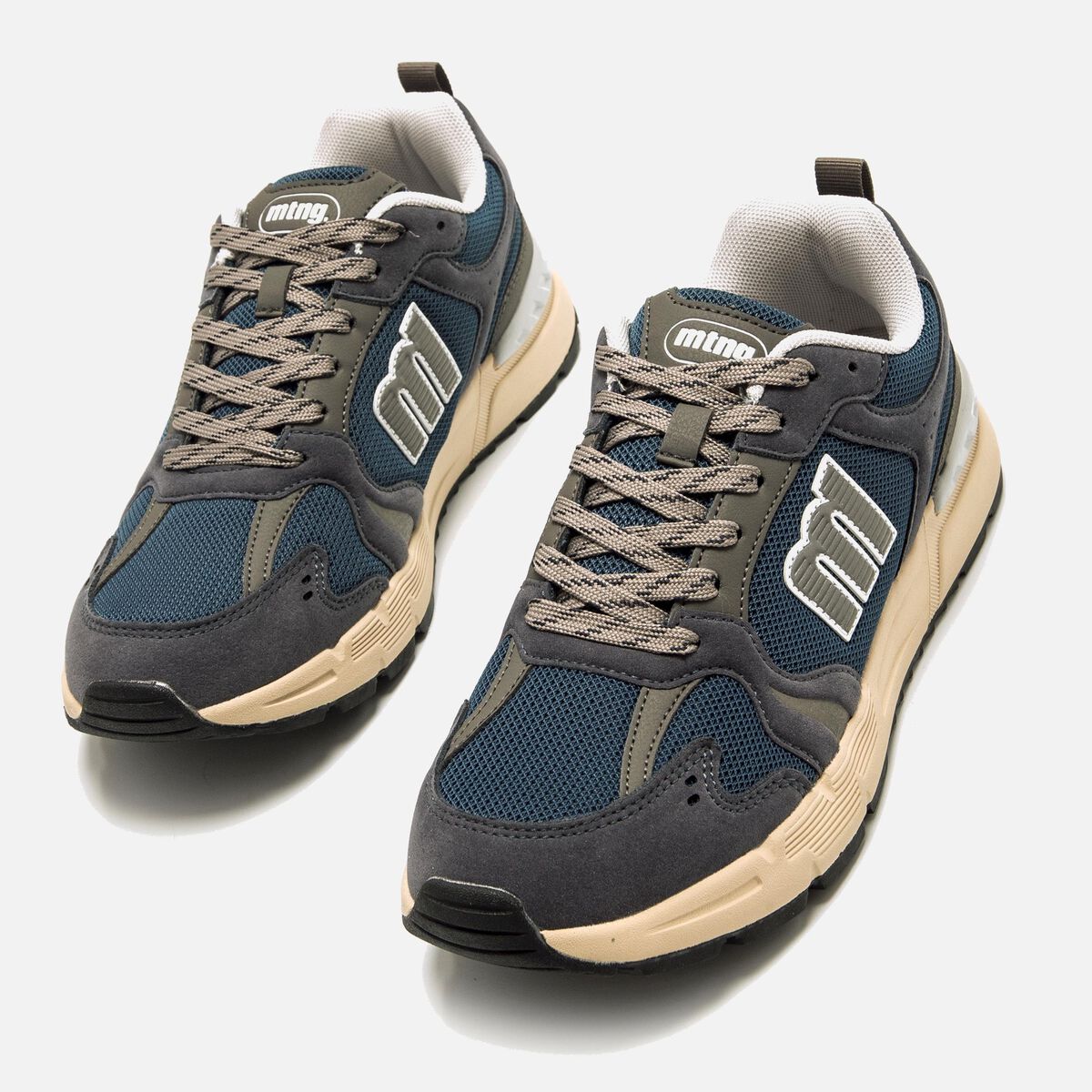 Zapatillas de Hombre modelo ROYER de MTNG image number 1