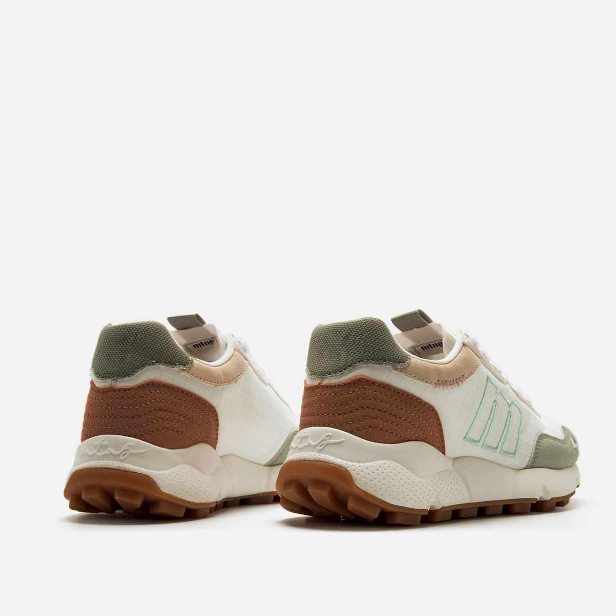 Zapatillas de Mujer modelo CLIMB de MTNG image number 2