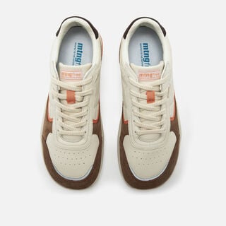 Zapatillas de Hombre modelo FREE de MTNG