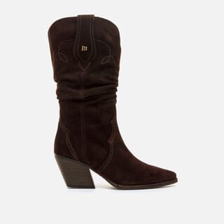Botas de tacon de Mujer modelo MISSOURI de MTNG