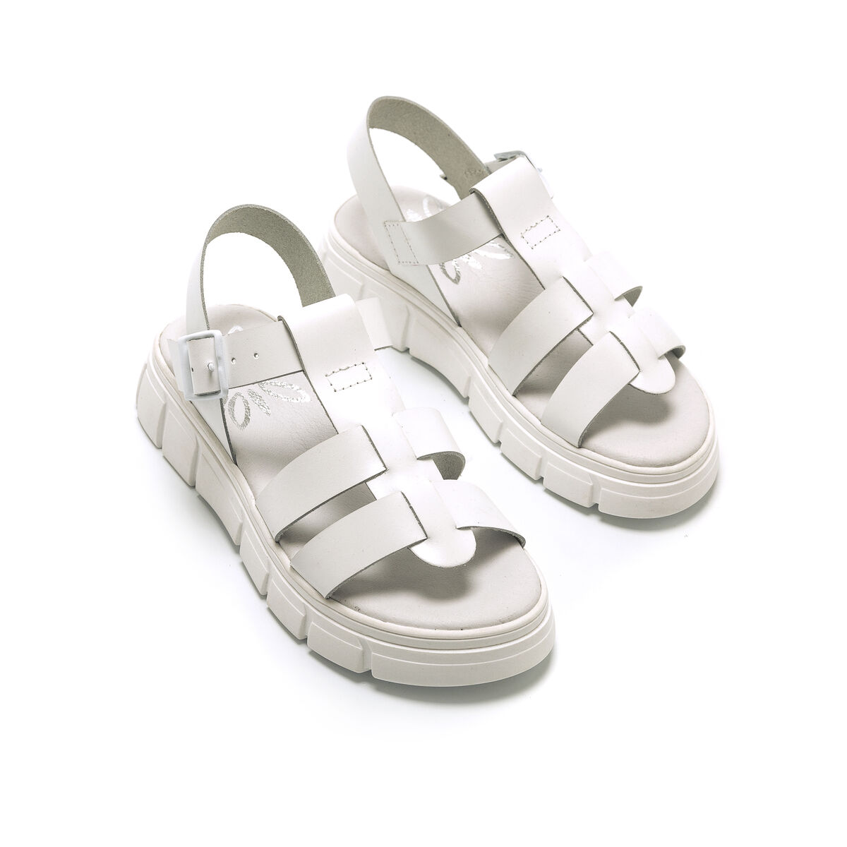 Sandalias de Nina modelo LYON de MTNG image number 2