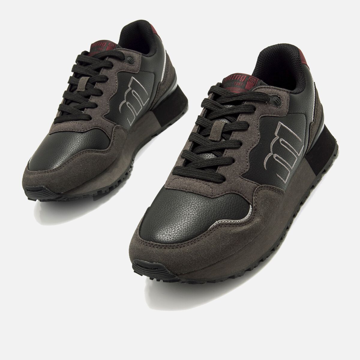 Zapatillas de Hombre modelo JOGGO CLASSIC de MTNG image number 1