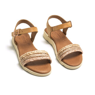 Sandalias de Rapariga modelo HAPPY de MTNG