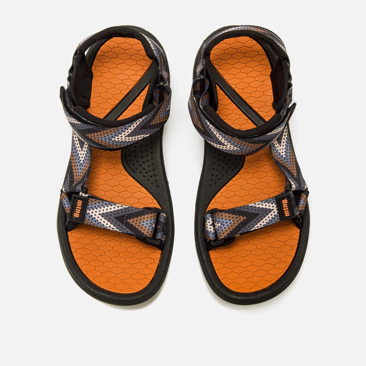Sandalias de Hombre modelo SOLANA de MTNG image number 3