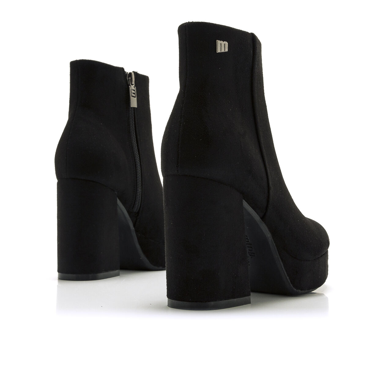 Anual Montaña Egomanía Compra NAOMI por 59.95 EUR | Calzado y Accesorios para Mujer