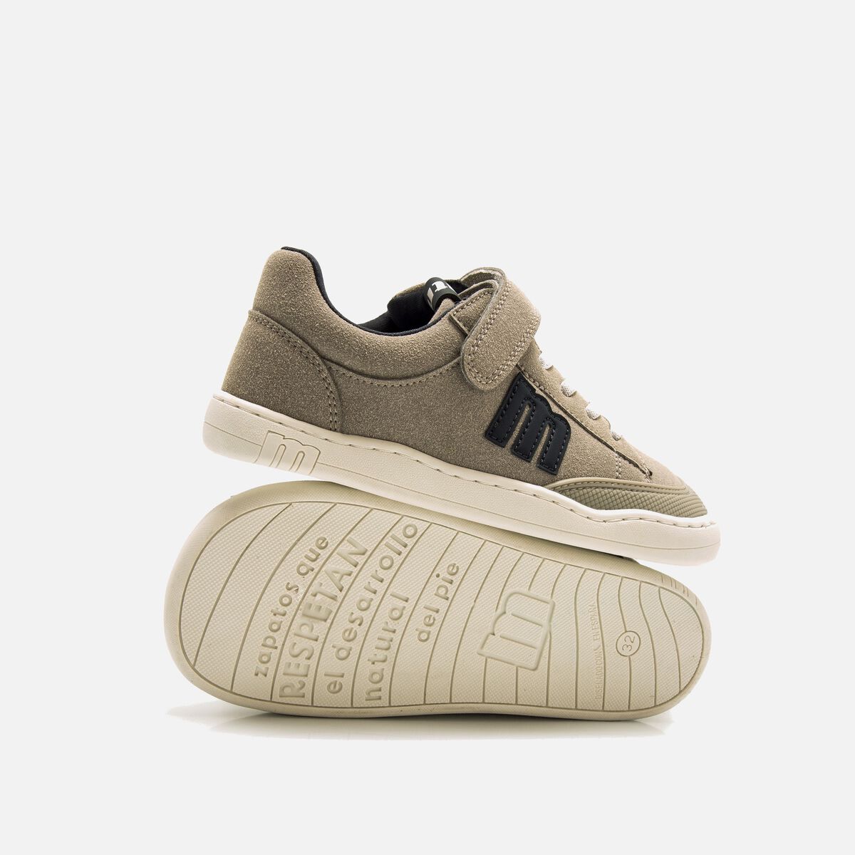 Zapatillas de Nino modelo FREE de MTNG image number 3