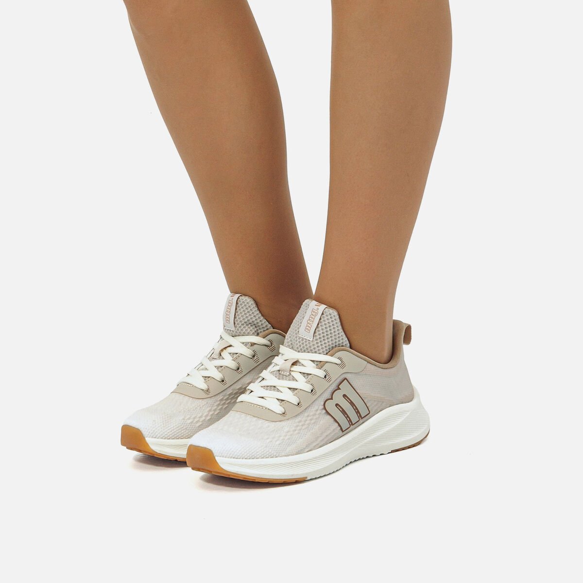 Zapatillas de Mujer modelo SOMO de MTNG image number 2