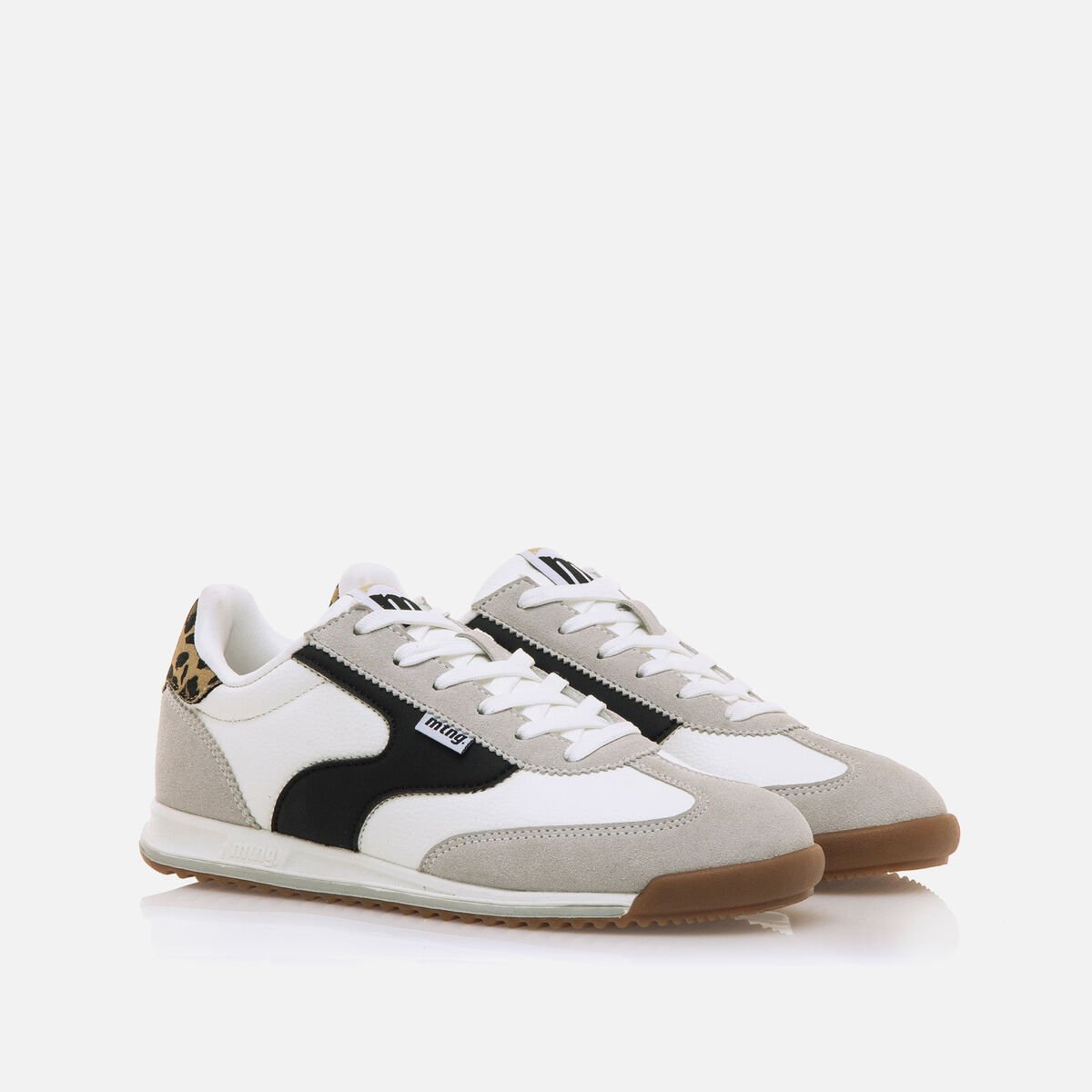 Sneakers pour Femme modèle OLYMPIC de MTNG image number 4