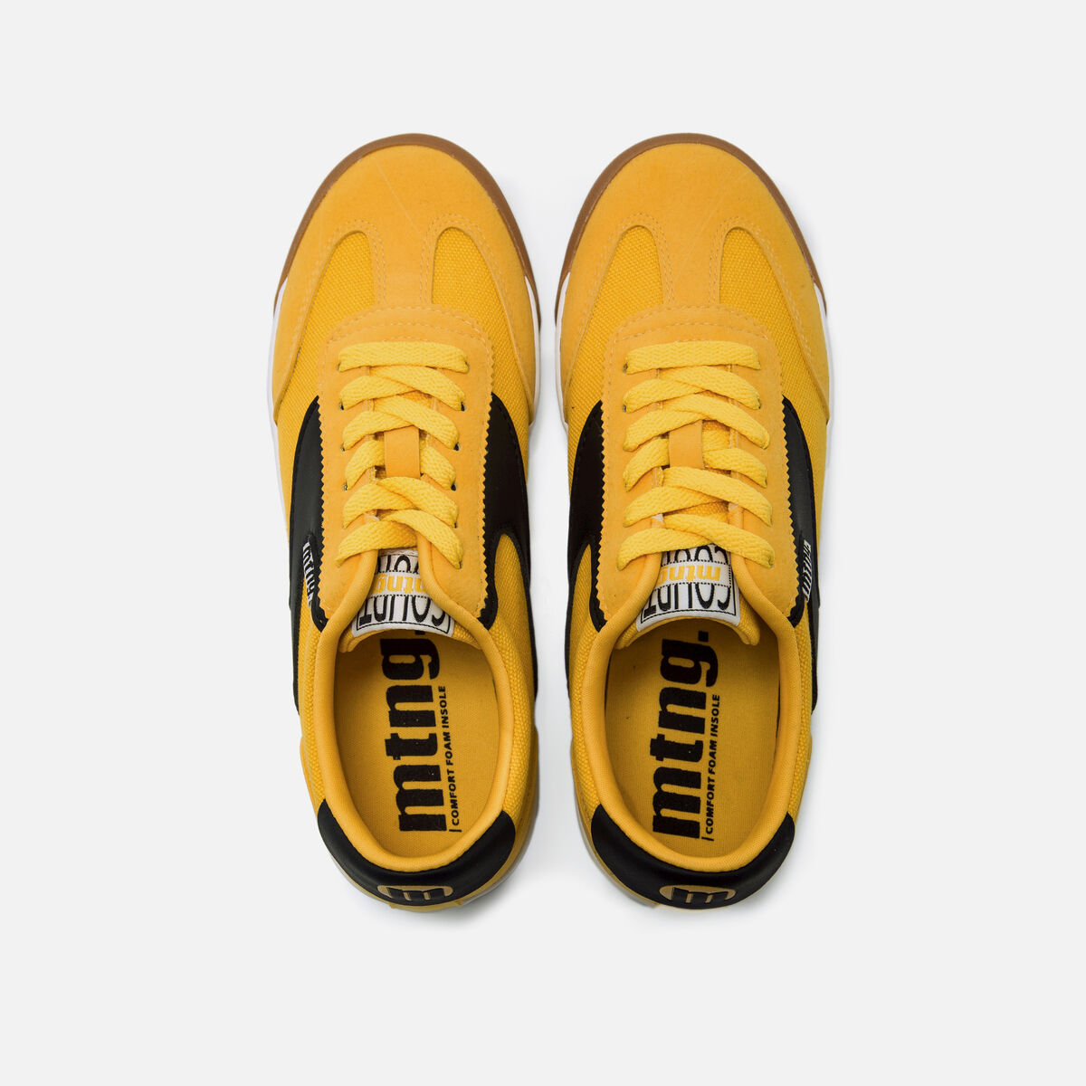 Zapatillas de Mujer modelo COURT de MTNG image number 3