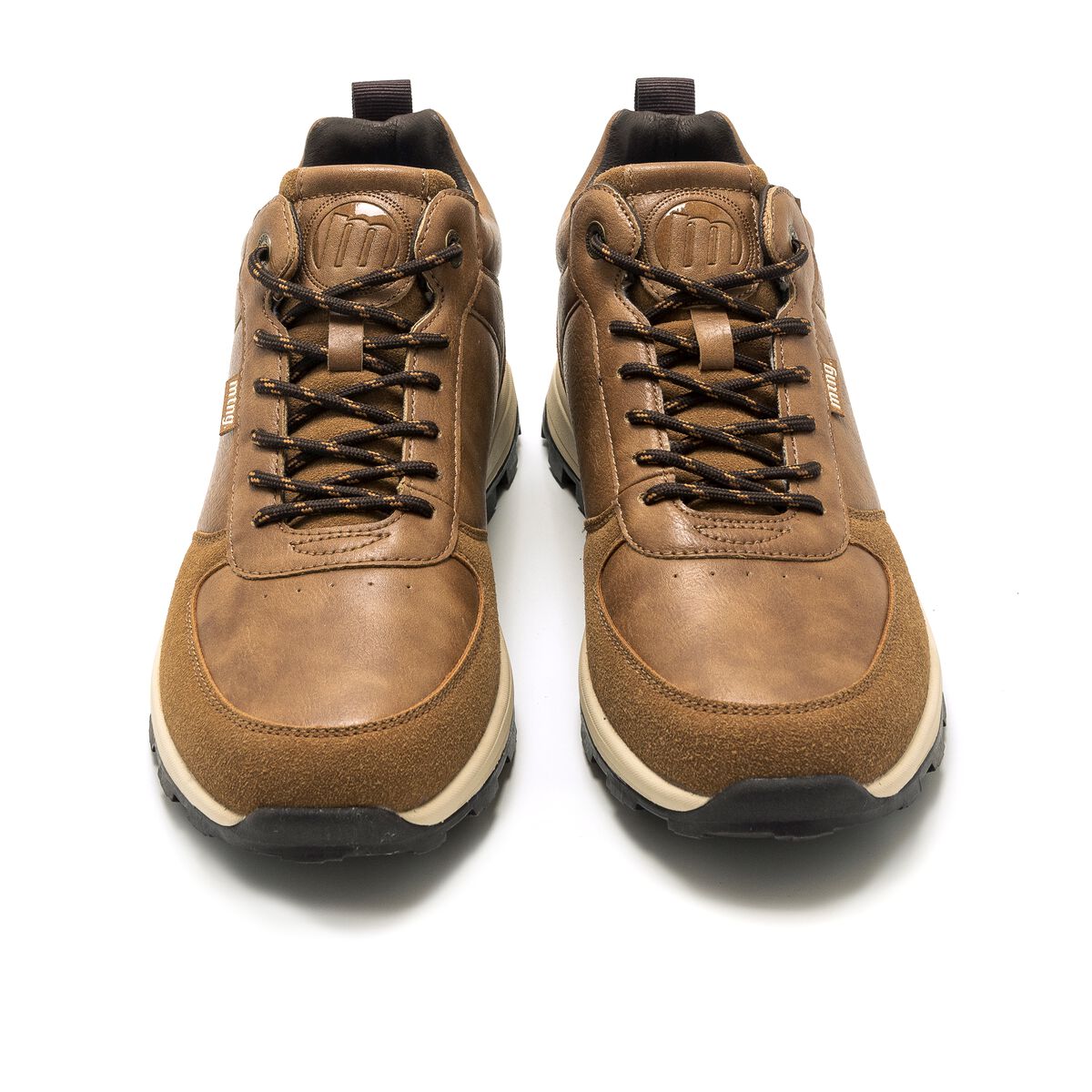 Sneakers de Homem modelo FONIX de MTNG image number 3
