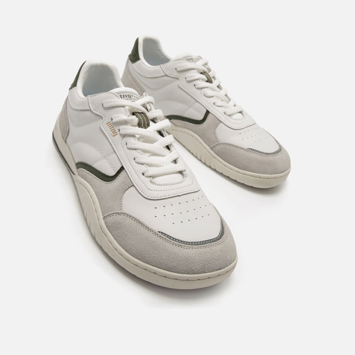 Zapatillas de Hombre modelo FREE de MTNG image number 5