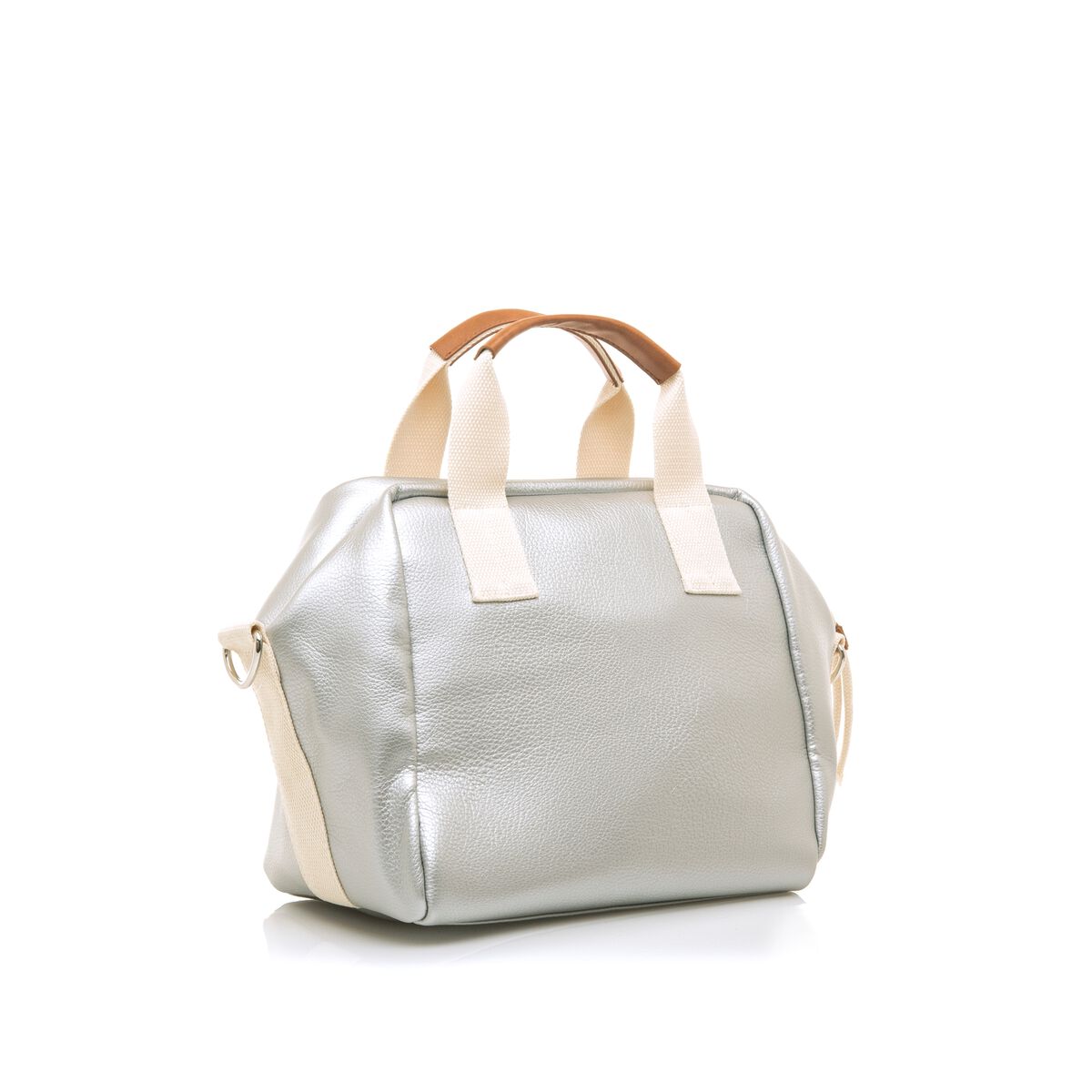Bolsos de mano de Mujer modelo NERO de MTNG image number 3