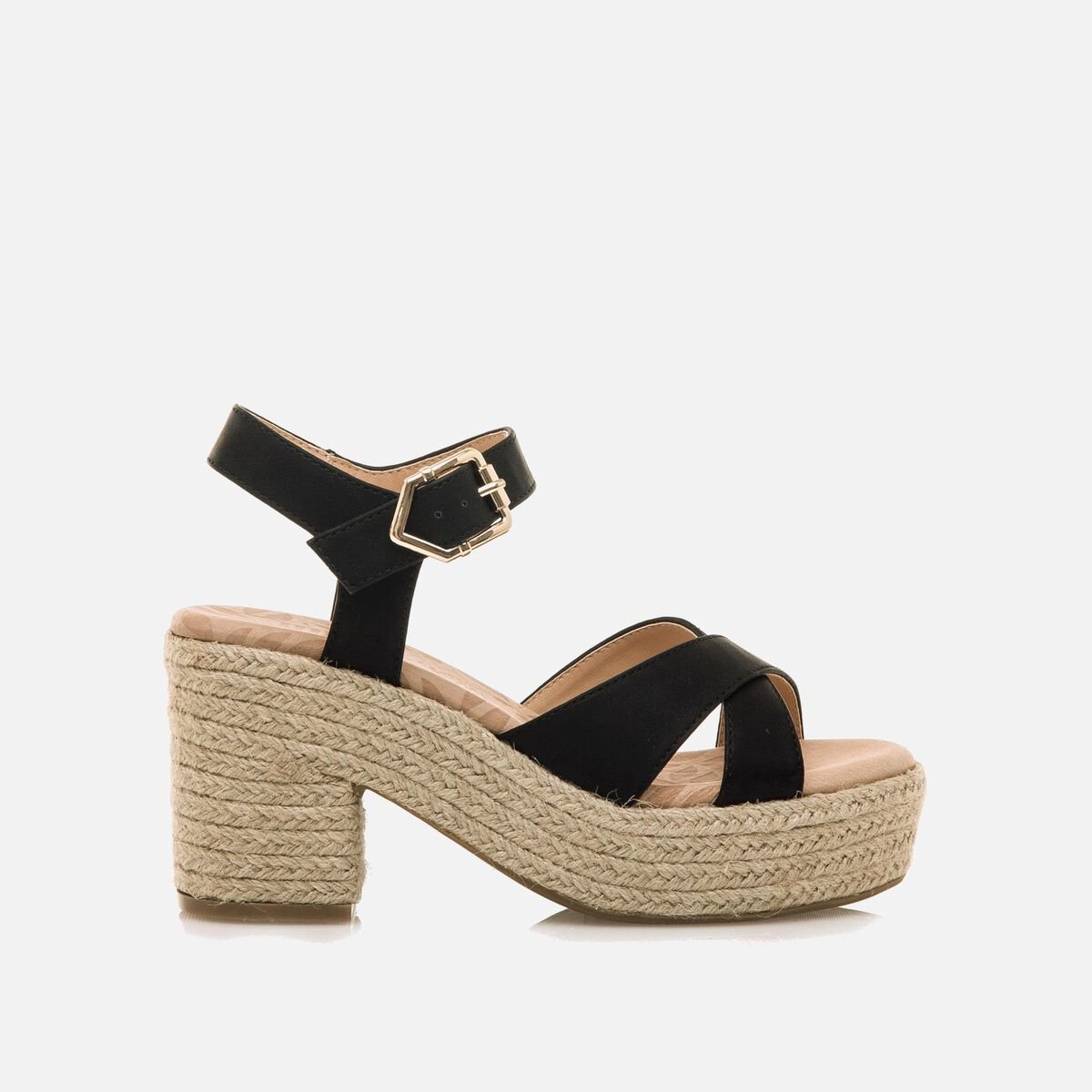 Sandalias de tacon de Mujer modelo COURTNEY de MTNG image number 0