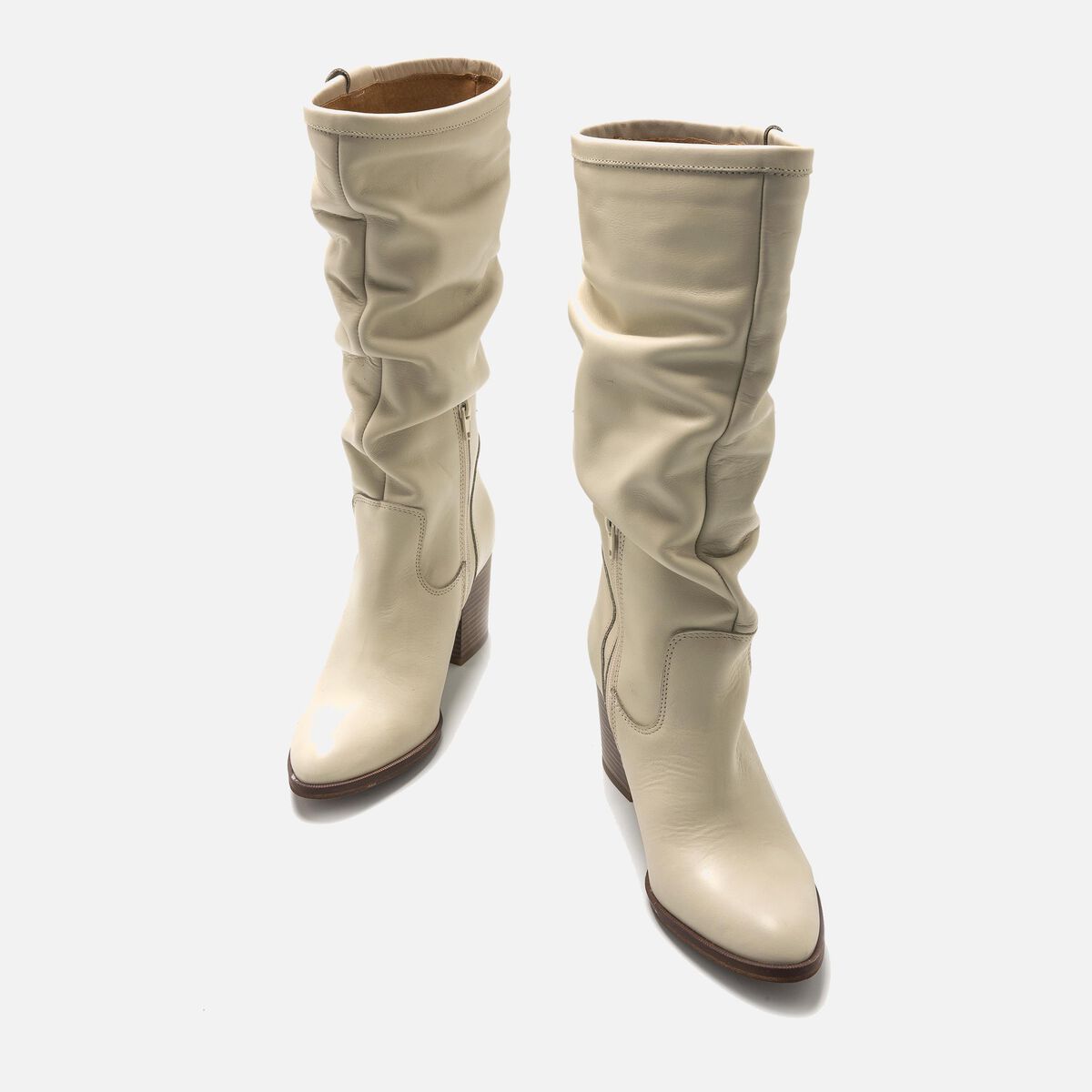 Botas de salto de Mulher modelo UMA de MTNG image number 5