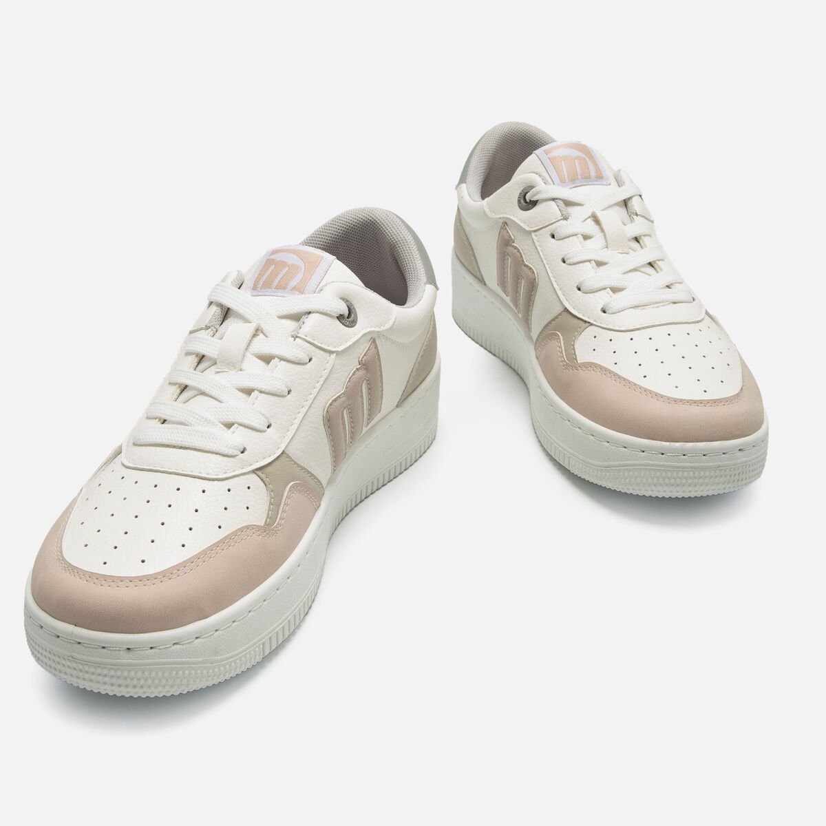 Zapatillas de Mujer modelo GRAVITY de MTNG image number 3